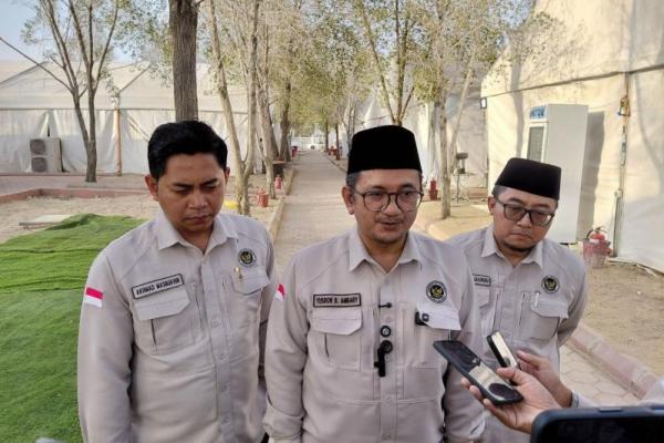 KJRI Jeddah Konfirmasi 19 WNI Diamankan Aparat Saudi Selama Musim Haji 2026