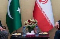 Mendagri Pakistan Kunjungi Iran, Bahas Stabilitas Regional