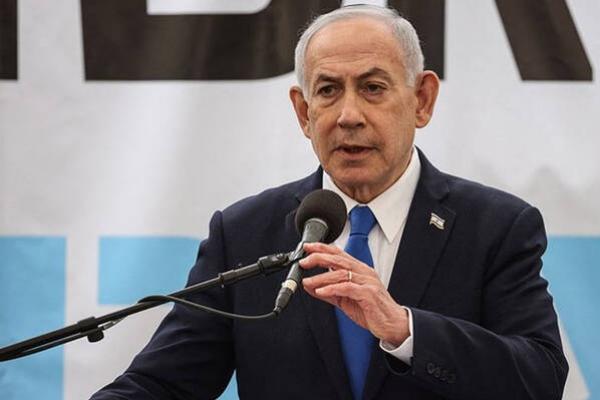 Langgar Gencatan Senjata, Netanyahu: Kami Kuasai 60 Persen Gaza