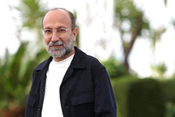 Festival Film Cannes, Sutradara Iran Kutuk AS dan Israel