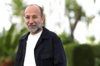 Festival Film Cannes, Sutradara Iran Kutuk AS dan Israel