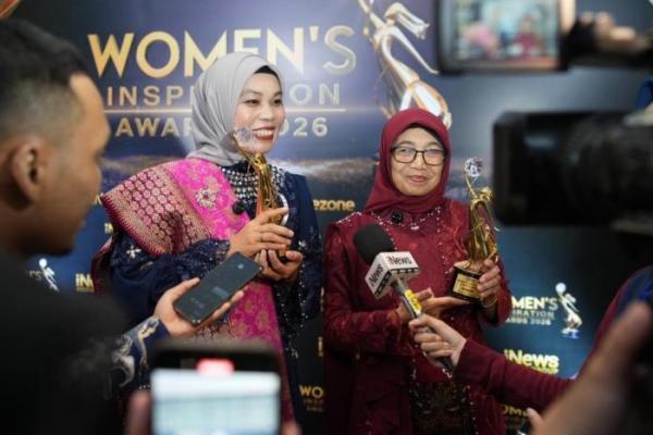 Nasabah PNM Mekaar Buktikan Pemberdayaan Perempuan Kuatkan Ekonomi Keluarga