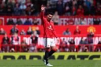 Casemiro Dapat Salam Perpisahan Emosional, Carrick: Dia Luar Biasa