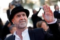 Eric Cantona Akui Jalani Psikoterapi sejak Usia 20 Tahun