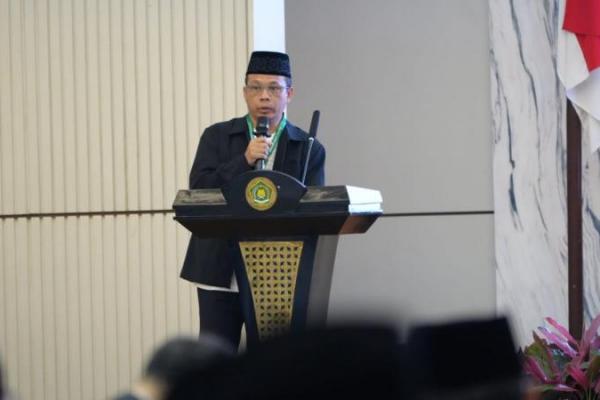 LF PBNU Sebut Posisi Hilal Zulhijjah di Seluruh Indonesia di Atas Kriteria