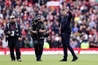 Puji Fans Manchester United, Carrick: Kalian Membuat Klub Ini Istimewa