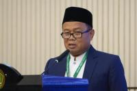 Persis Nilai Penguatan Regulasi Sidang Isbat Penting Demi Persatuan Umat