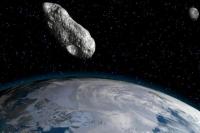 Asteroid Sebesar Paus Biru Melintas Dekat Bumi Besok, Senin 18 Mei 2026