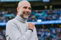 Peluang Juara Masih Terbuka, Pep: Kami Tahu Apa yang Harus Dilakukan