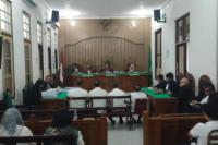 Irwan Dituntut 1,5 Tahun Penjara, Kuasa Hukum Sebut Fakta Sidang Diabaikan