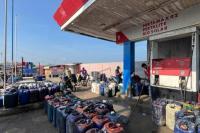 Pertamina Pastikan Ketersediaan Biosolar Subsidi di SPBUN Labuan Pandeglang