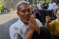Heri Black Irit Bicara Usai Diperiksa KPK Terkait Korupsi Bea Cukai