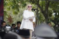 MPR Dorong Nasionalisme Generasi Muda Lewat LKBB-PB NTB 2026 di Mataram