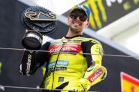Valentino Rossi Ingin Pertahankan 1 Rider Italia untuk Timnya di 2027