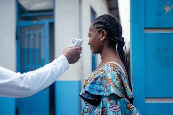 Wabah Ebola di Kongo Meluas, WHO Tetapkan Status Darurat