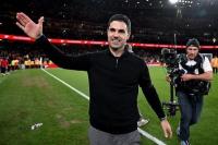 Mikel Arteta Mendadak Jadi Fans Bournemouth