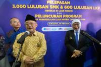 Kemendikdasmen Luncurkan Program SMK 3+1, Ini Bedanya dari SMK Reguler
