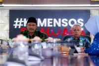 Jelang Tahun Ajaran Baru, Mensos Minta Tata Kelola Sekolah Rakyat Diperkuat