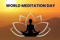 Diperingati Setiap 21 Mei, Ini Sejarah dan Makna Hari Meditasi Sedunia
