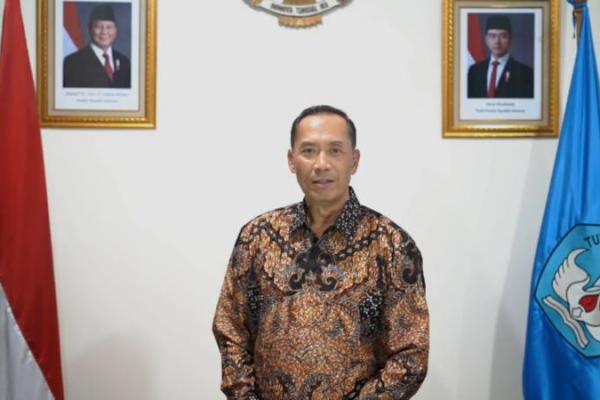 Wamendiktisaintek: Bangsa Besar Dibangun oleh Kualitas Manusianya