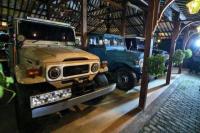 KPK Sita 4 Mobil dari Rumah Bupati Ponorogo Sugiri Sancoko