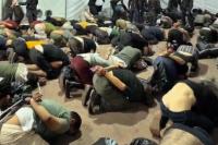 Israel Provokasi Indonesia! Jurnalis yang Diculik Dilecehkan Militer