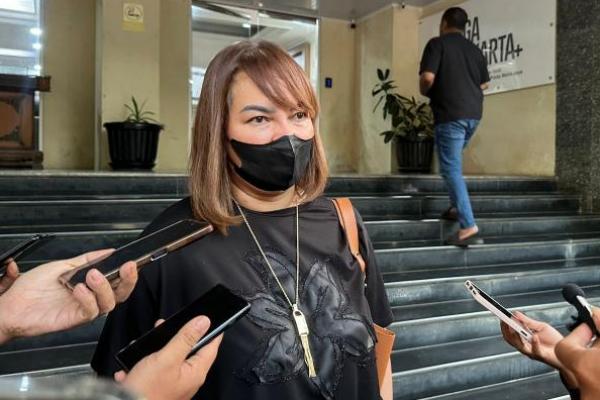 Dilaporkan Deputi KPK, Saksi Kasus Hasbi Hasan Hadir Gelar Perkara Khusus