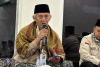 Sambut Fase Armuzna, Jemaah Dianjurkan Baca Shalawat 1.000 Kali per Hari