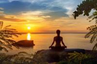 Ini Lima Manfaat Melakukan Meditasi di Pagi Hari