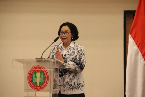 Tingkatkan Mutu Pendidikan, PGRI Dorong Guru Adaptif Hadapi Perubahan