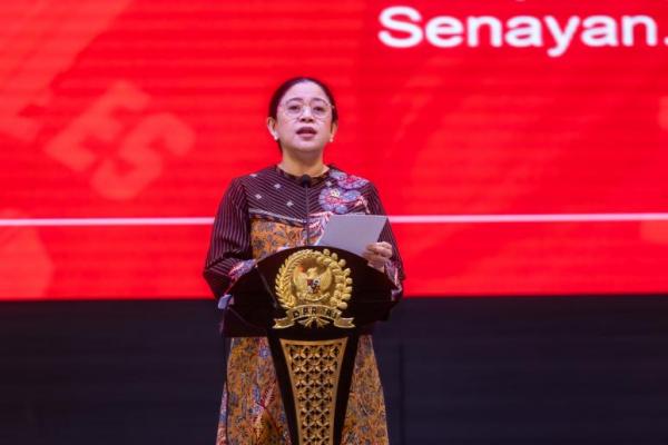 Ketua DPR: Keterwakilan Perempuan di Parlemen Harus Bawa Perubahan Nyata