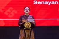 Ketua DPR: Keterwakilan Perempuan di Parlemen Harus Bawa Perubahan Nyata
