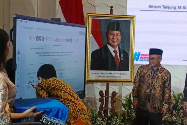 Kawal SPMB 2026, Kemendikdasmen Gandeng Kejagung hingga KSP