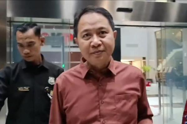 KPK Dalami Pertemuan Hilman Latief dan Yaqut Cholil Bahas Kuota Haji