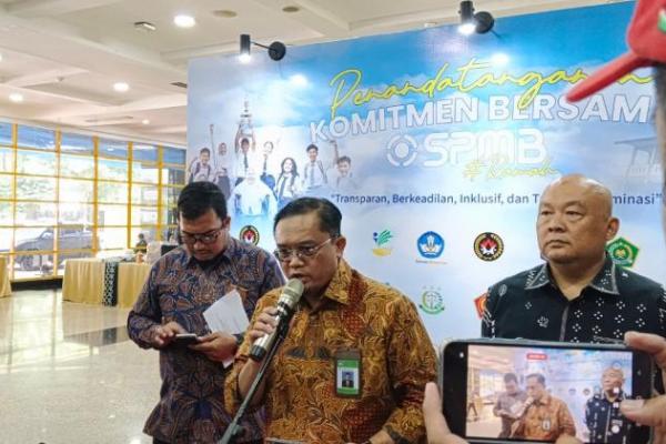 Anak di Bawah 7 Tahun Bisa Masuk SD pada SPMB 2026/2027, Ini Syaratnya