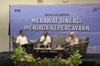 KPK Soroti Program MBG: Akuntabilitas Lemah, Tak Ada Tolok Ukur