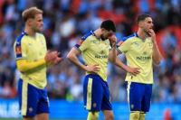 FA Luncurkan Penyelidikan Dugaan Kasus Mata-Mata Southampton