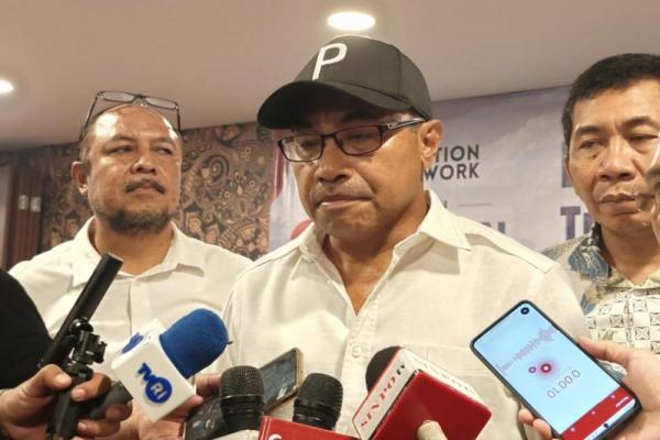 98 Resolution Network: Program Prabowo-Gibran Sejalan dengan Reformasi