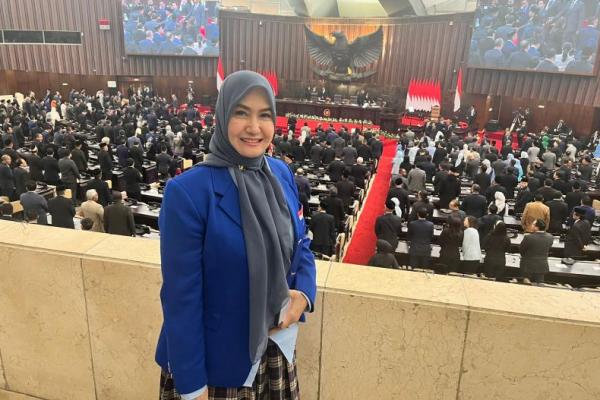 HNSI Apresiasi Komitmen Prabowo Tingkatkan Kesejahteraan Nelayan Indonesia