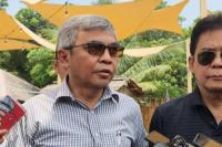 KPK Kaji Aliran Suap SGD 213.600 ke Dirjen Bea Cukai Djaka Budi Utama