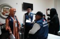 Timwas Haji DPR Temukan Praktik Pungli Kursi Roda dan Penawaran