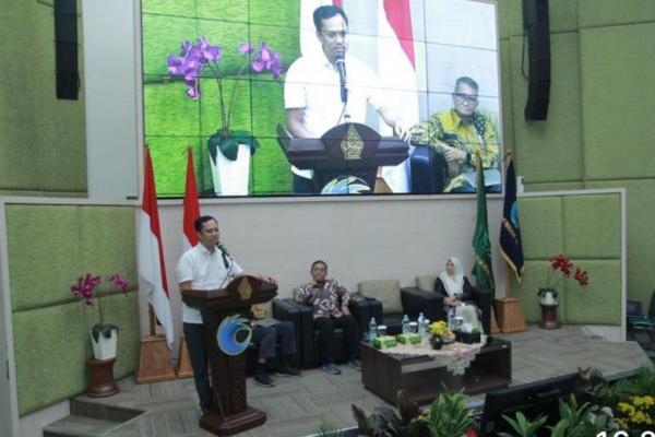  Pakar Soroti RUU HAM, Penggantian UU HAM Kebutuhan Mendesak