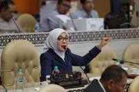 Komisi V: Keselamatan di Perlintasan Sebidang Harus Jadi Prioritas
