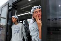 Aktivis Global Sumud Pertama Tiba di Turki Setelah Deportasi Israel