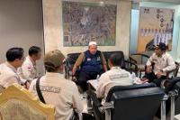 Timwas Haji DPR Soroti Distribusi Obat dan Penguatan Layanan Kesehatan