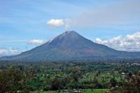 Badan Geologi Minta Waspadai Peningkatan Aktivitas Gunung Sinabung