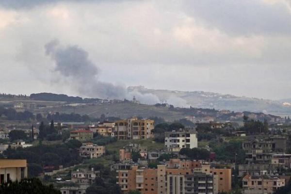 Serangan Israel Tewaskan Dua Orang di Lebanon Selatan