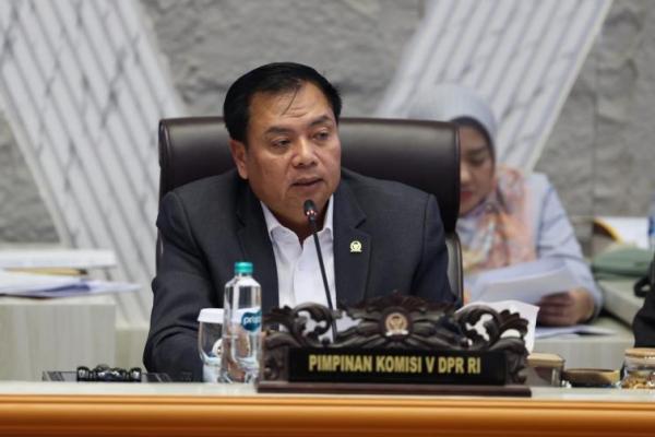 DPR Minta Alokasi Anggaran Pembenahan Keselamatan Kereta Jadi Prioritas