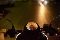 Berbagai Cara Menghindari Begal saat Berkendara Malam Hari