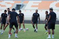 Jelang Laga Pamungkas, David da Silva Pede Hadapi Borneo